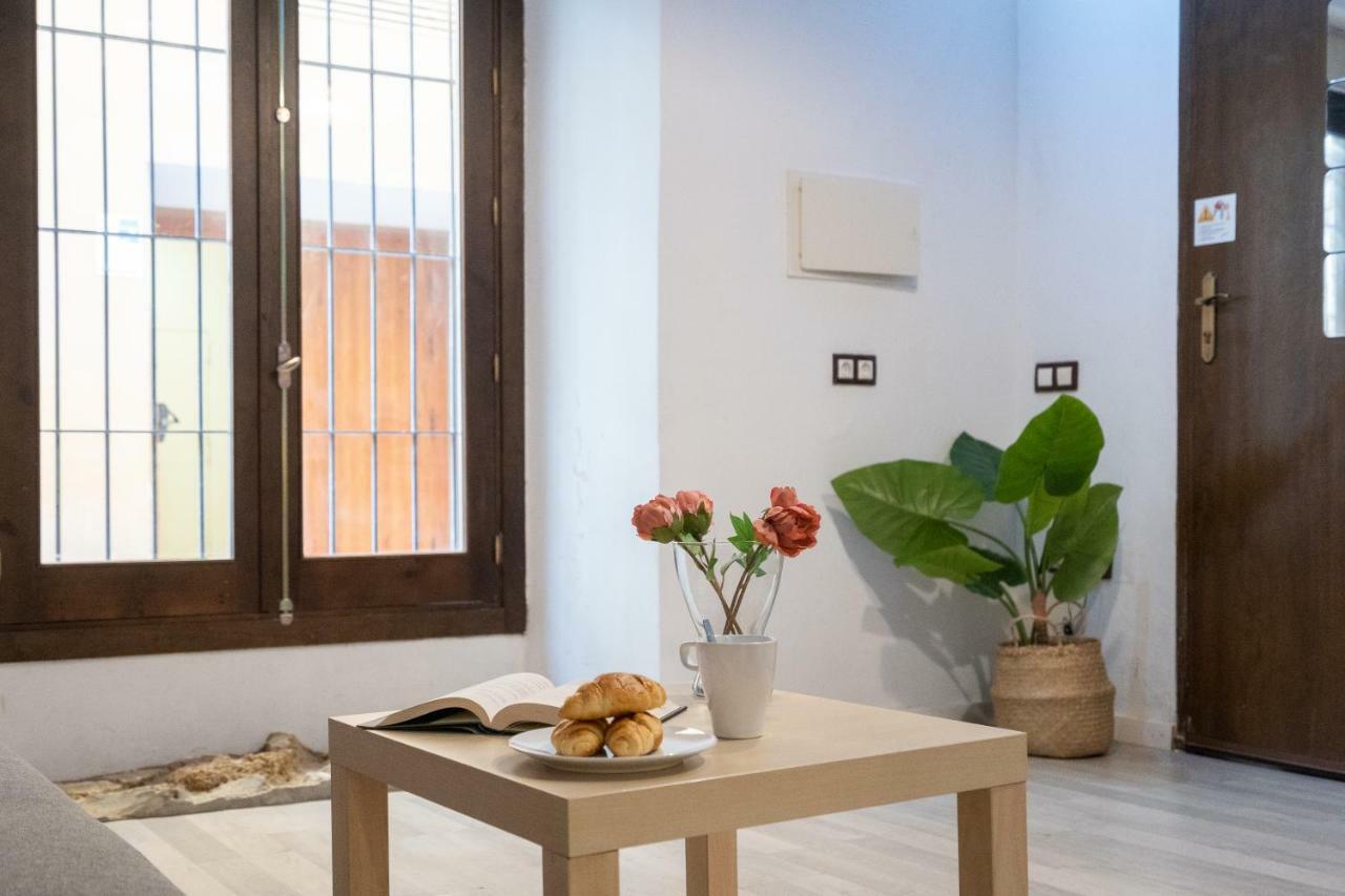 Cdz - Bella Apartamento Centrico Cadiz Dış mekan fotoğraf