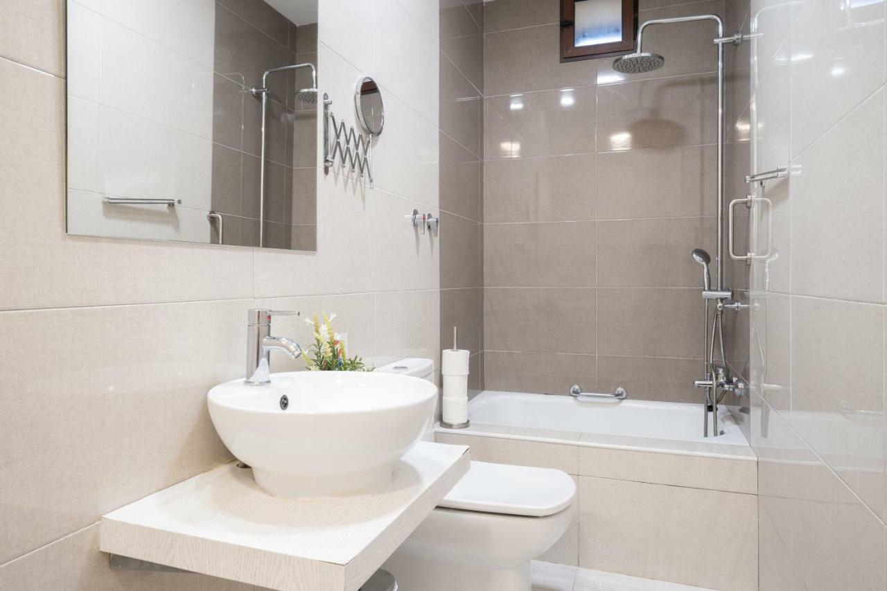 Cdz - Bella Apartamento Centrico Cadiz Dış mekan fotoğraf